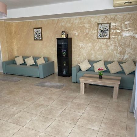 Virgo Apartaments Summer Land Mamaia Ngoại thất bức ảnh