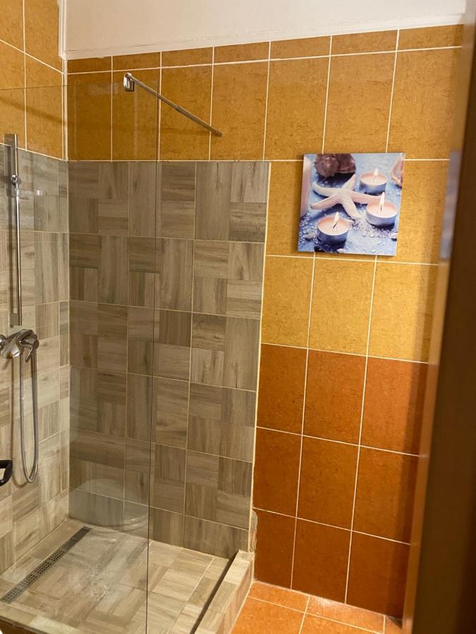 Virgo Apartaments Summer Land Mamaia Ngoại thất bức ảnh