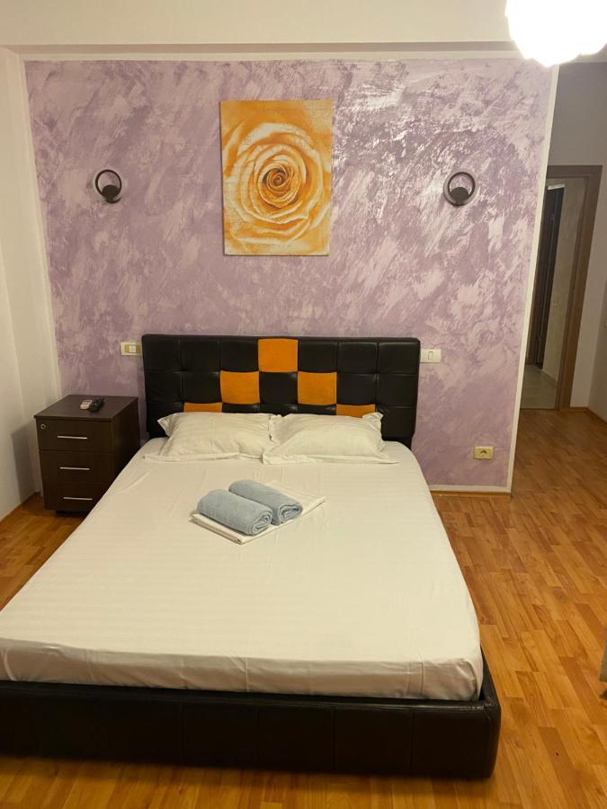 Virgo Apartaments Summer Land Mamaia Ngoại thất bức ảnh