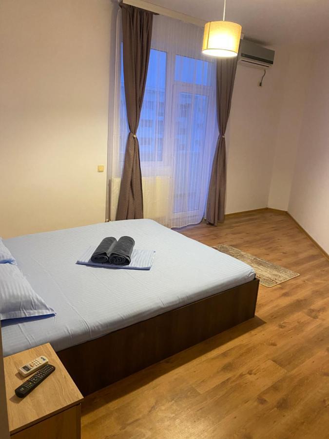 Virgo Apartaments Summer Land Mamaia Ngoại thất bức ảnh