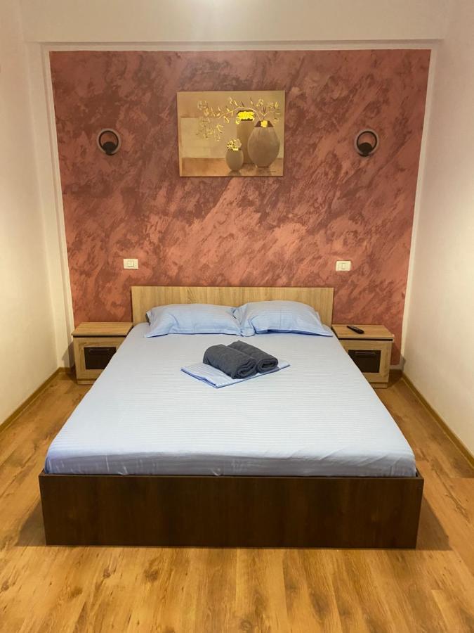 Virgo Apartaments Summer Land Mamaia Ngoại thất bức ảnh