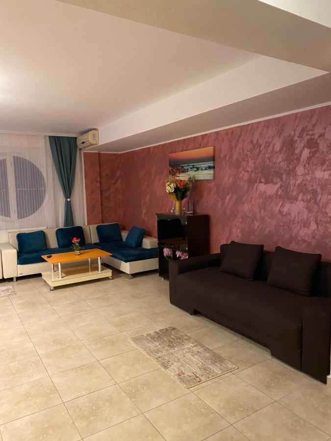Virgo Apartaments Summer Land Mamaia Ngoại thất bức ảnh