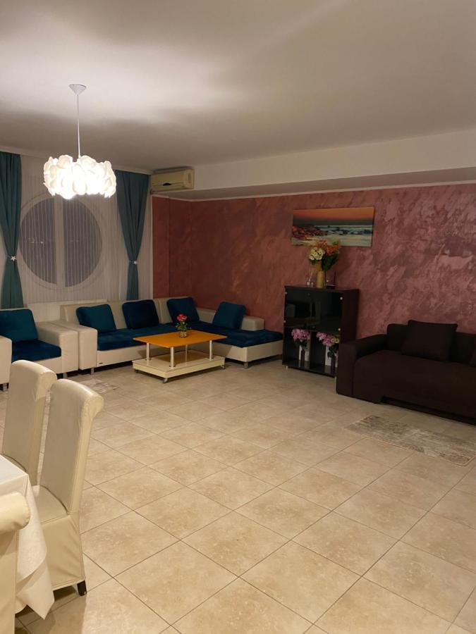 Virgo Apartaments Summer Land Mamaia Ngoại thất bức ảnh