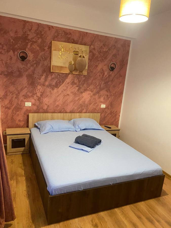 Virgo Apartaments Summer Land Mamaia Ngoại thất bức ảnh