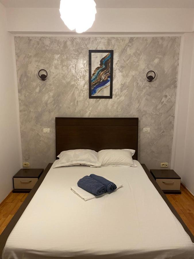 Virgo Apartaments Summer Land Mamaia Ngoại thất bức ảnh