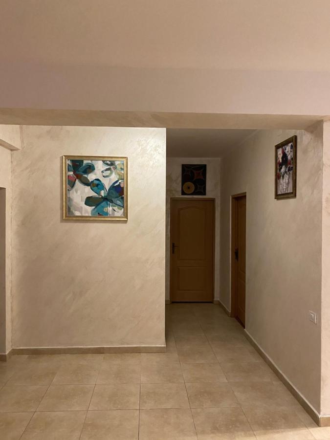 Virgo Apartaments Summer Land Mamaia Ngoại thất bức ảnh