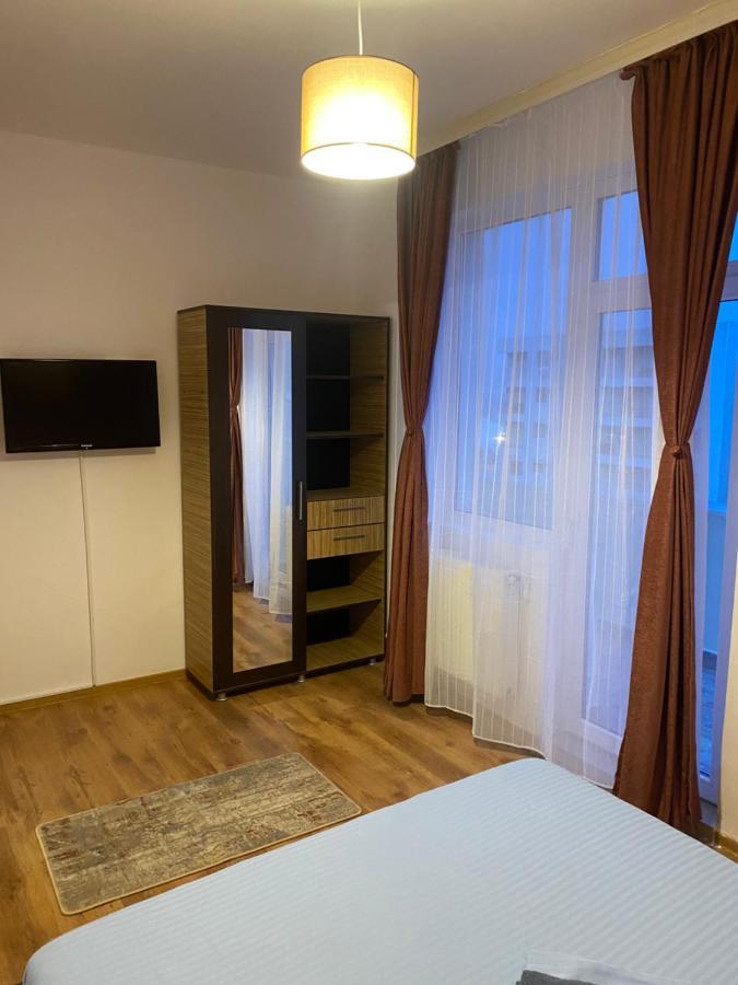 Virgo Apartaments Summer Land Mamaia Ngoại thất bức ảnh