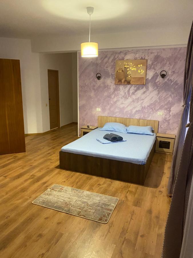 Virgo Apartaments Summer Land Mamaia Ngoại thất bức ảnh