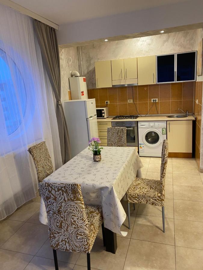 Virgo Apartaments Summer Land Mamaia Ngoại thất bức ảnh
