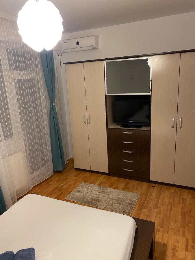 Virgo Apartaments Summer Land Mamaia Ngoại thất bức ảnh