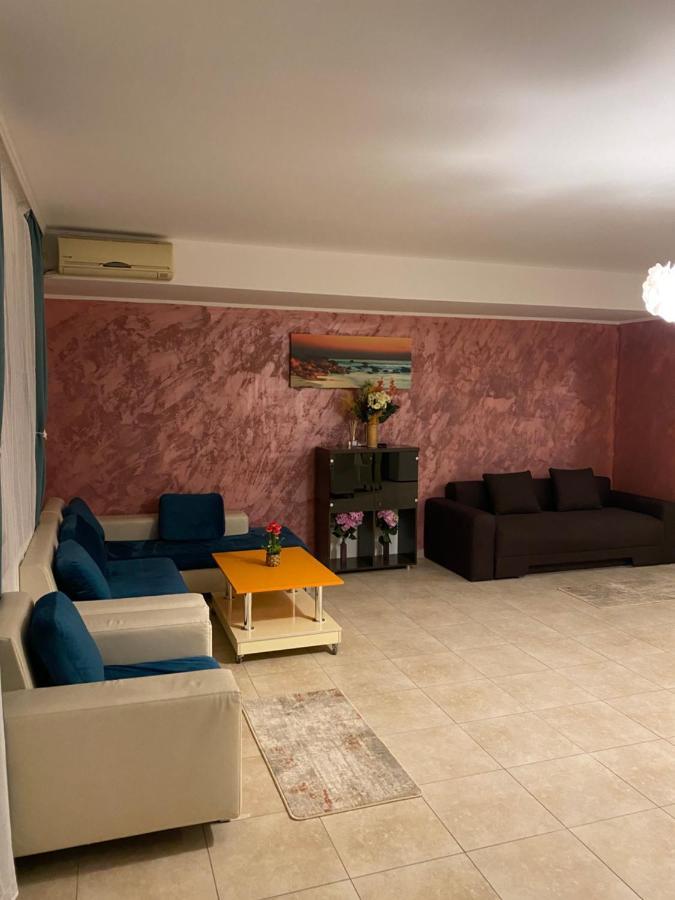 Virgo Apartaments Summer Land Mamaia Ngoại thất bức ảnh