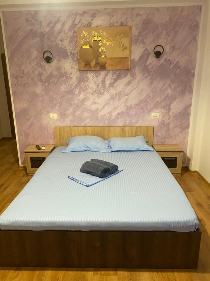 Virgo Apartaments Summer Land Mamaia Ngoại thất bức ảnh