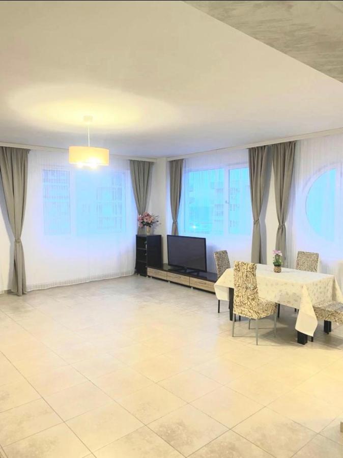 Virgo Apartaments Summer Land Mamaia Ngoại thất bức ảnh