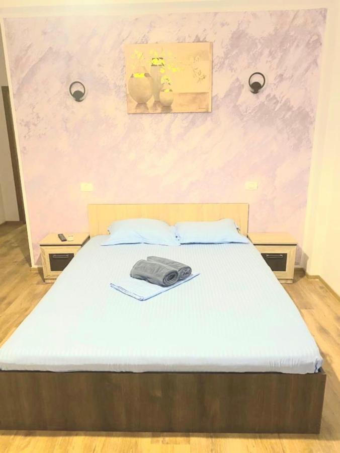 Virgo Apartaments Summer Land Mamaia Ngoại thất bức ảnh
