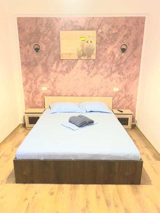 Virgo Apartaments Summer Land Mamaia Ngoại thất bức ảnh