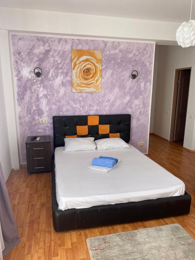 Virgo Apartaments Summer Land Mamaia Ngoại thất bức ảnh