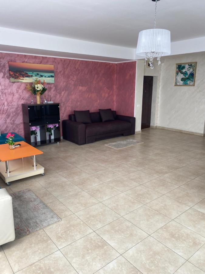 Virgo Apartaments Summer Land Mamaia Ngoại thất bức ảnh