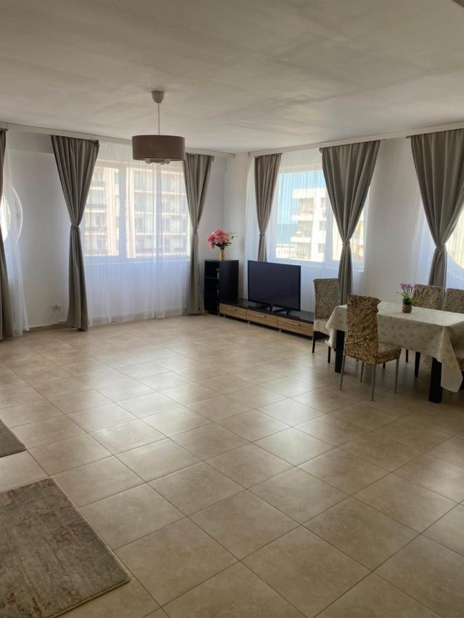 Virgo Apartaments Summer Land Mamaia Ngoại thất bức ảnh