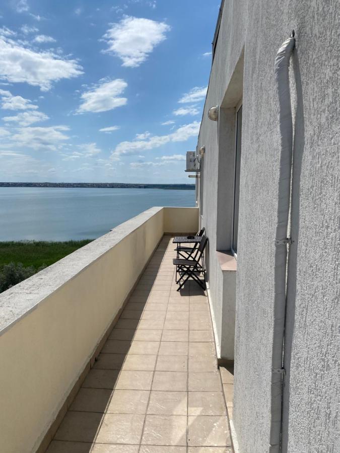 Virgo Apartaments Summer Land Mamaia Ngoại thất bức ảnh