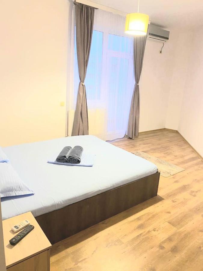 Virgo Apartaments Summer Land Mamaia Ngoại thất bức ảnh