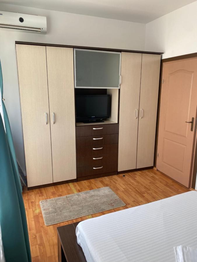 Virgo Apartaments Summer Land Mamaia Ngoại thất bức ảnh