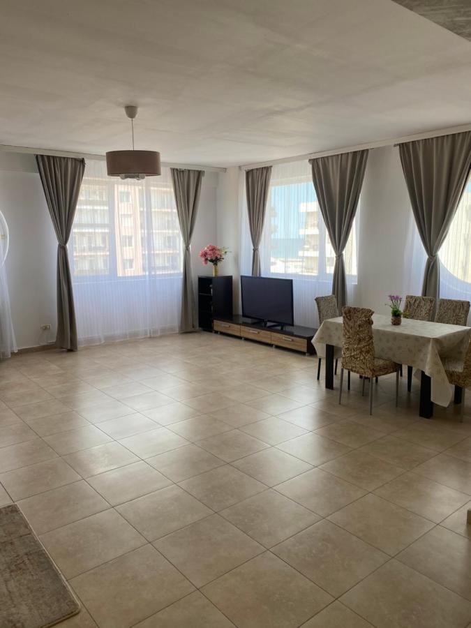Virgo Apartaments Summer Land Mamaia Ngoại thất bức ảnh