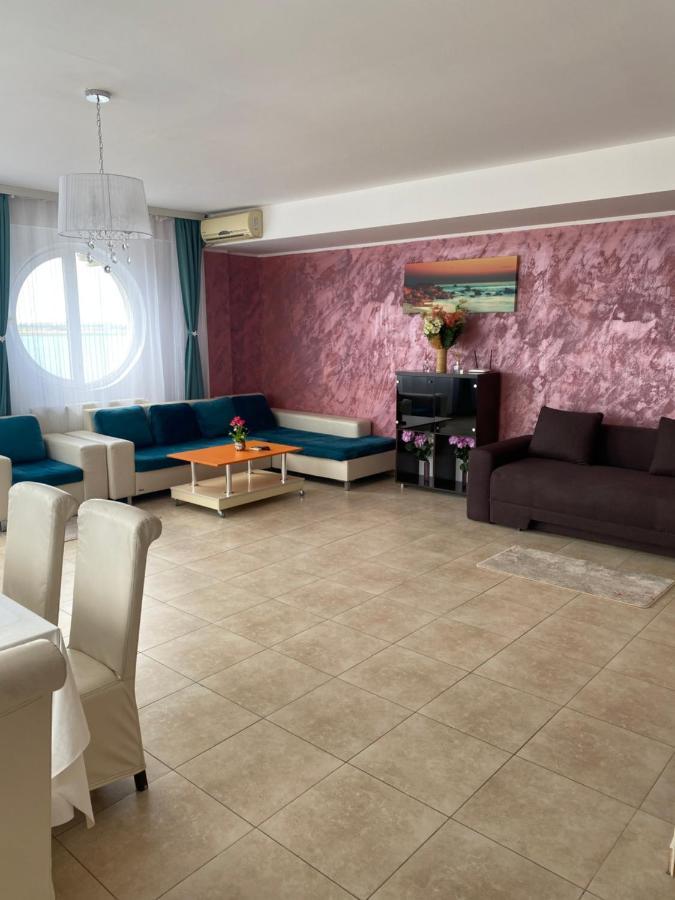 Virgo Apartaments Summer Land Mamaia Ngoại thất bức ảnh