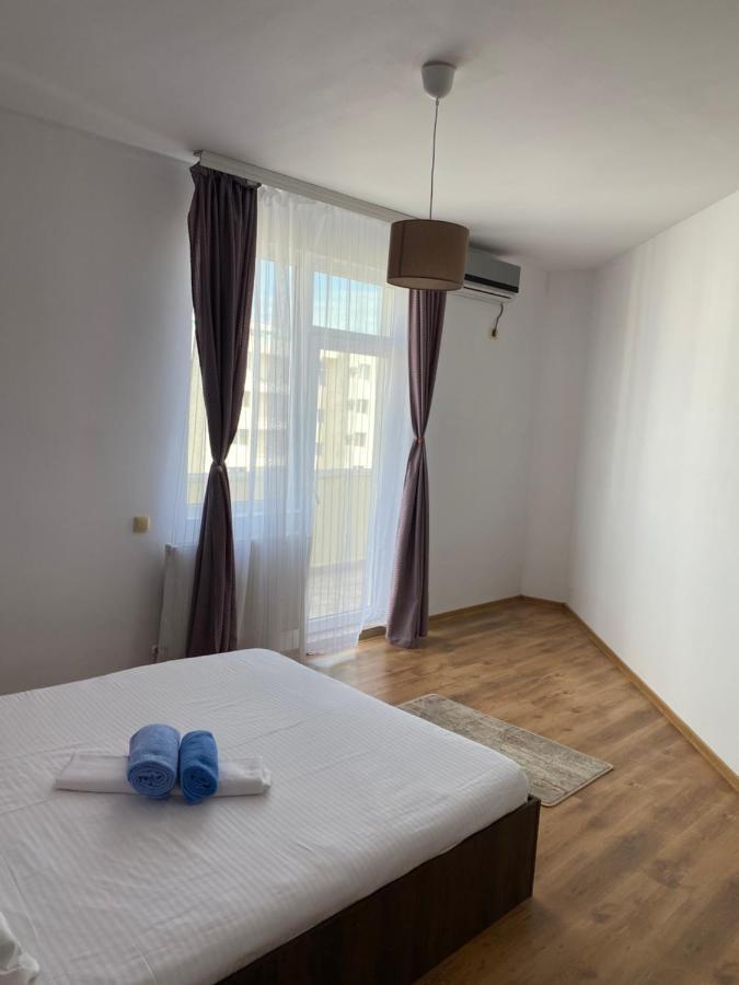 Virgo Apartaments Summer Land Mamaia Ngoại thất bức ảnh
