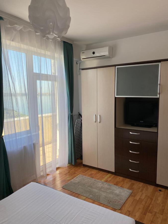 Virgo Apartaments Summer Land Mamaia Ngoại thất bức ảnh