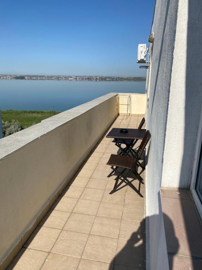 Virgo Apartaments Summer Land Mamaia Ngoại thất bức ảnh