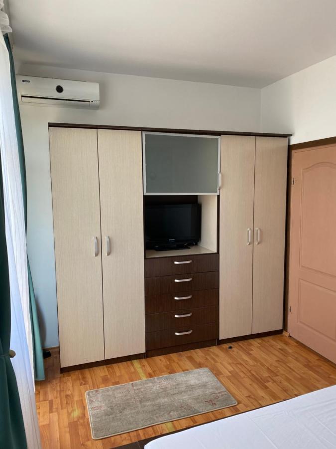 Virgo Apartaments Summer Land Mamaia Ngoại thất bức ảnh