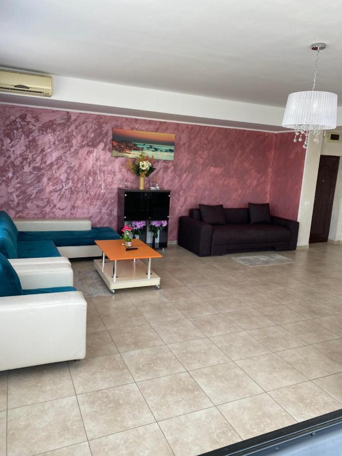 Virgo Apartaments Summer Land Mamaia Ngoại thất bức ảnh