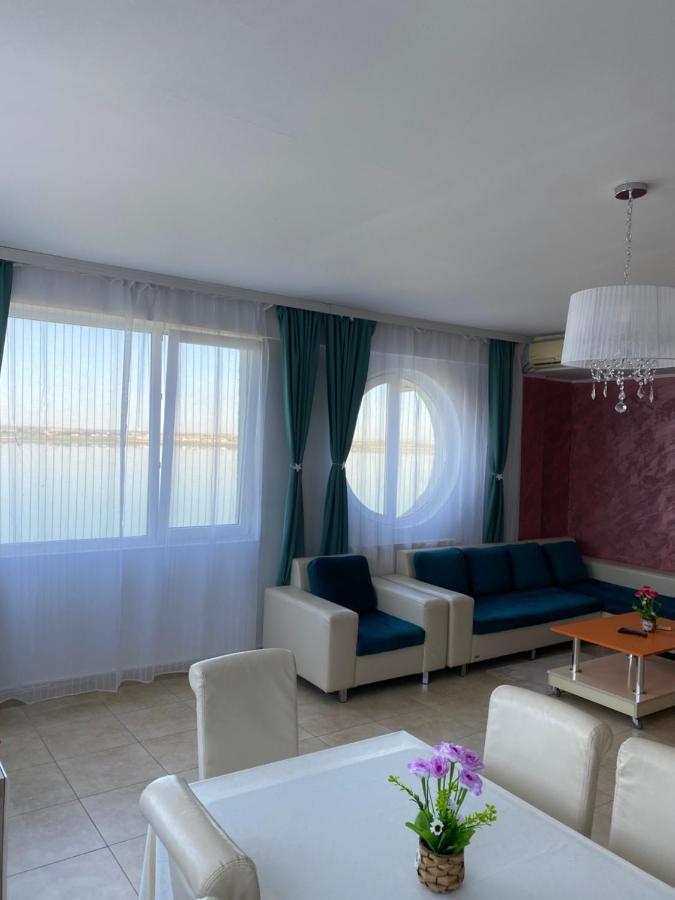Virgo Apartaments Summer Land Mamaia Ngoại thất bức ảnh