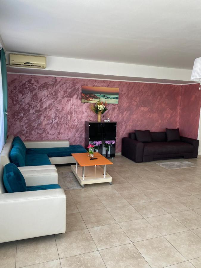 Virgo Apartaments Summer Land Mamaia Ngoại thất bức ảnh