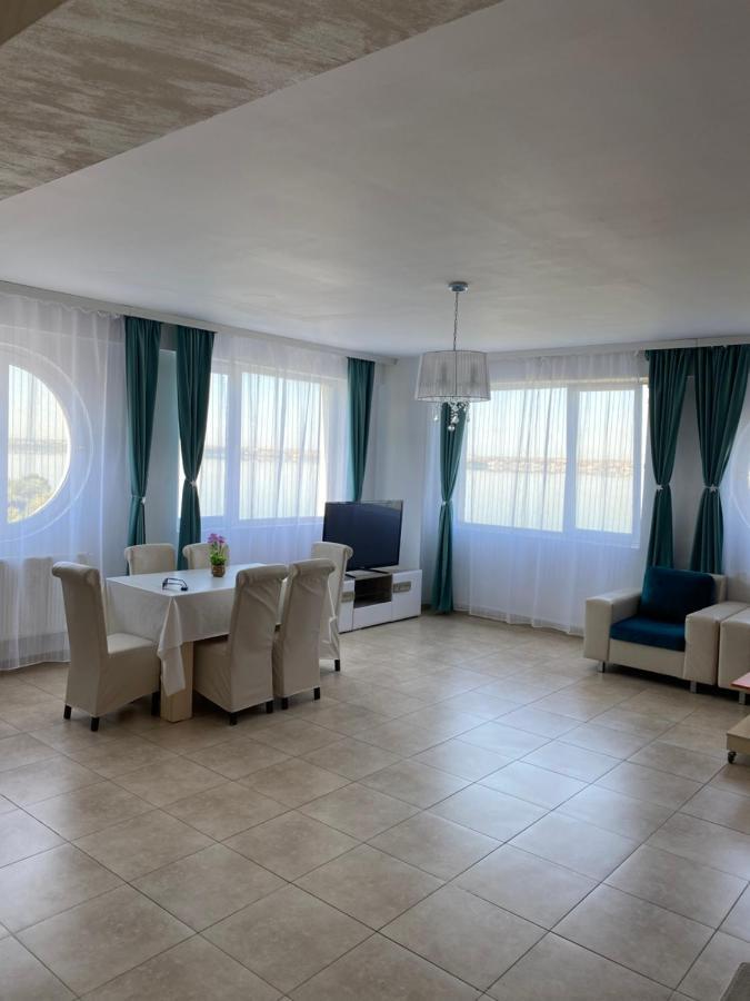 Virgo Apartaments Summer Land Mamaia Ngoại thất bức ảnh