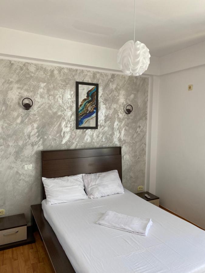 Virgo Apartaments Summer Land Mamaia Ngoại thất bức ảnh