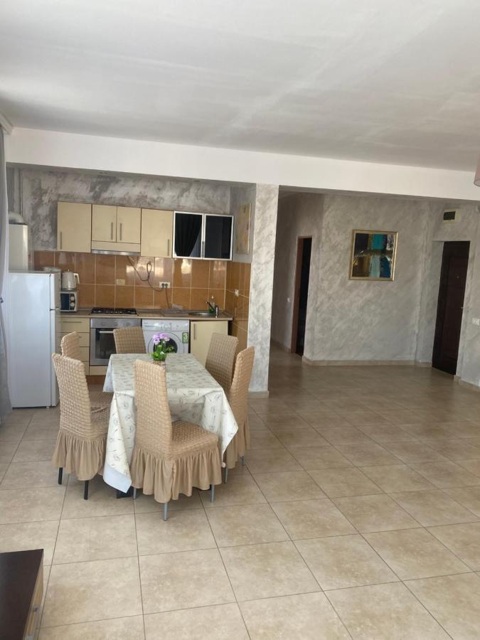 Virgo Apartaments Summer Land Mamaia Ngoại thất bức ảnh