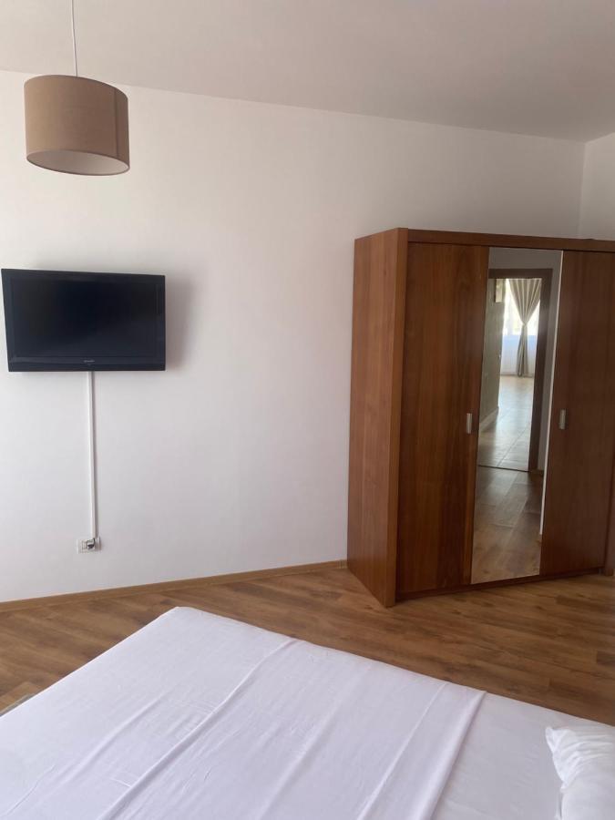 Virgo Apartaments Summer Land Mamaia Ngoại thất bức ảnh