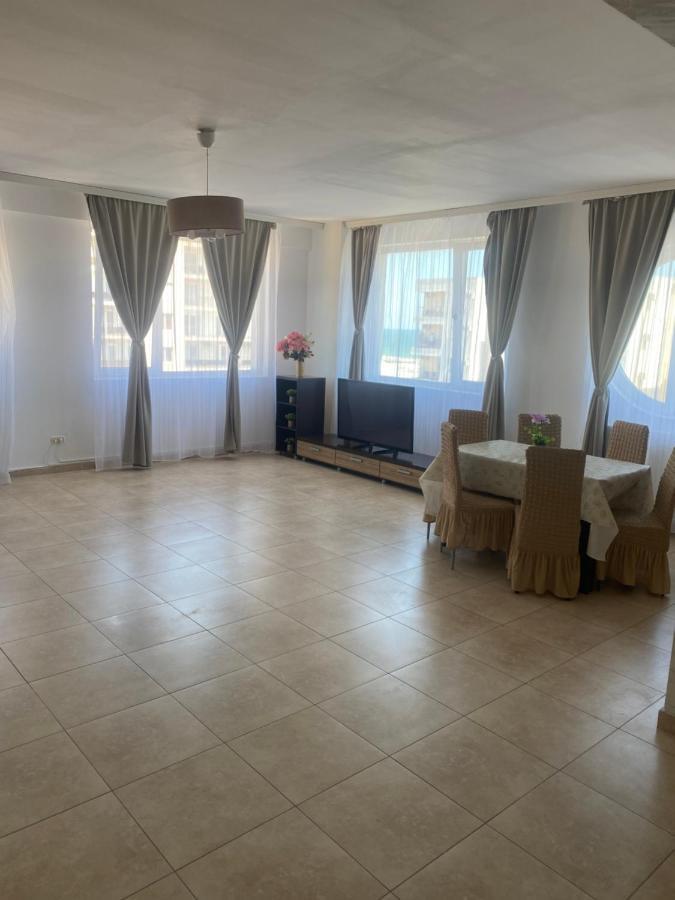 Virgo Apartaments Summer Land Mamaia Ngoại thất bức ảnh