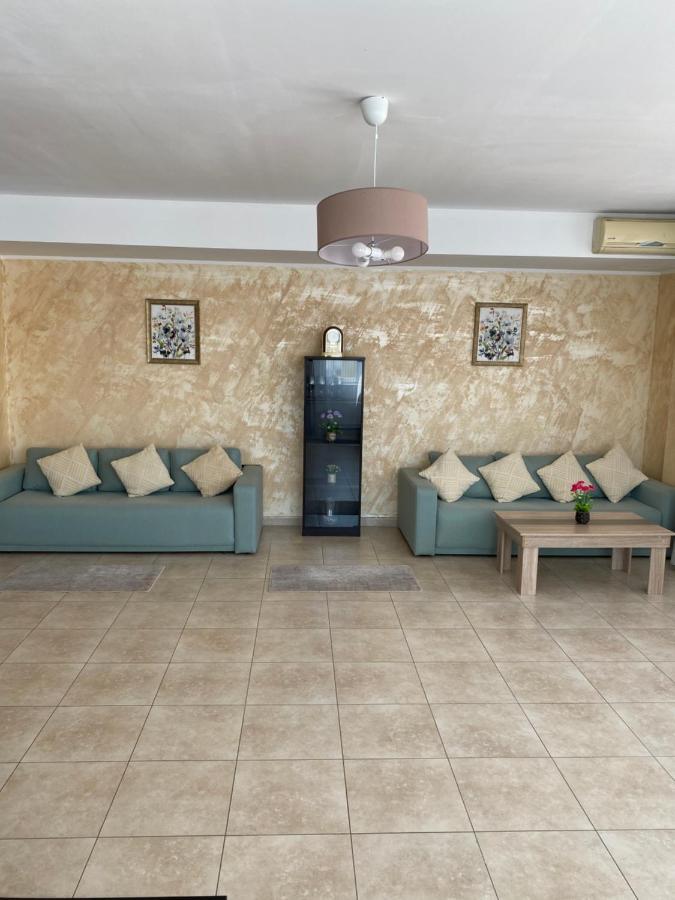 Virgo Apartaments Summer Land Mamaia Ngoại thất bức ảnh
