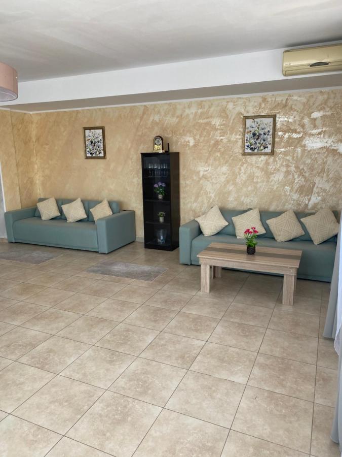 Virgo Apartaments Summer Land Mamaia Ngoại thất bức ảnh